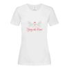 Stedman Ladies Classic Tee Thumbnail
