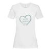 Stedman Ladies Classic Tee Thumbnail