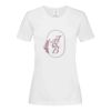 Stedman Ladies Classic Tee Thumbnail