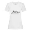 Stedman Ladies Classic Tee Thumbnail