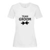 Stedman Ladies Classic Tee Thumbnail