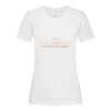 Stedman Ladies Classic Tee Thumbnail