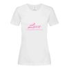 Stedman Ladies Classic Tee Thumbnail