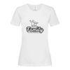 Stedman Ladies Classic Tee Thumbnail