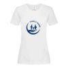Stedman Ladies Classic Tee Thumbnail