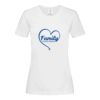 Stedman Ladies Classic Tee Thumbnail