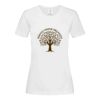 Stedman Ladies Classic Tee Thumbnail