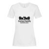 Stedman Ladies Classic Tee Thumbnail