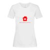 Stedman Ladies Classic Tee Thumbnail