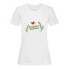 Stedman Ladies Classic Tee Thumbnail