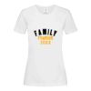 Stedman Ladies Classic Tee Thumbnail