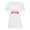Stedman Ladies Classic Tee Thumbnail
