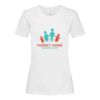 Stedman Ladies Classic Tee Thumbnail