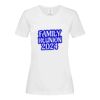 Stedman Ladies Classic Tee Thumbnail