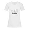 Stedman Ladies Classic Tee Thumbnail