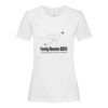 Stedman Ladies Classic Tee Thumbnail