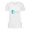 Stedman Ladies Classic Tee Thumbnail