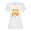 Stedman Ladies Classic Tee Thumbnail
