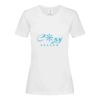 Stedman Ladies Classic Tee Thumbnail
