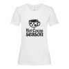 Stedman Ladies Classic Tee Thumbnail