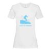 Stedman Ladies Classic Tee Thumbnail