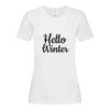 Stedman Ladies Classic Tee Thumbnail