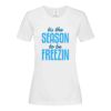 Stedman Ladies Classic Tee Thumbnail