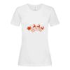 Stedman Ladies Classic Tee Thumbnail