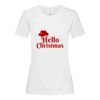 Stedman Ladies Classic Tee Thumbnail