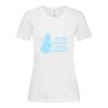 Stedman Ladies Classic Tee Thumbnail
