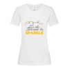 Stedman Ladies Classic Tee Thumbnail