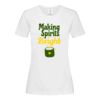 Stedman Ladies Classic Tee Thumbnail