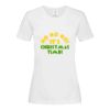 Stedman Ladies Classic Tee Thumbnail