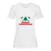 Stedman Ladies Classic Tee Thumbnail