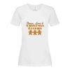Stedman Ladies Classic Tee Thumbnail
