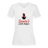 Stedman Ladies Classic Tee Thumbnail