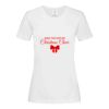 Stedman Ladies Classic Tee Thumbnail