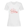 Stedman Ladies Classic Tee Thumbnail