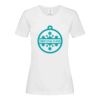 Stedman Ladies Classic Tee Thumbnail