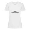 Stedman Ladies Classic Tee Thumbnail