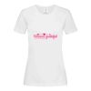 Stedman Ladies Classic Tee Thumbnail
