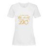 Stedman Ladies Classic Tee Thumbnail