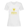 Stedman Ladies Classic Tee Thumbnail