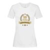 Stedman Ladies Classic Tee Thumbnail