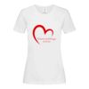 Stedman Ladies Classic Tee Thumbnail