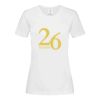 Stedman Ladies Classic Tee Thumbnail