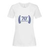 Stedman Ladies Classic Tee Thumbnail