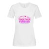 Stedman Ladies Classic Tee Thumbnail