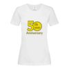 Stedman Ladies Classic Tee Thumbnail