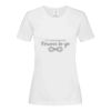Stedman Ladies Classic Tee Thumbnail